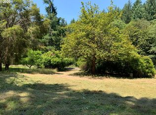 730 Bushnell Dr, Winston, OR 97496