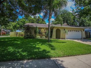 1699 E Orangecrest Ave, Palm Harbor, FL 34683