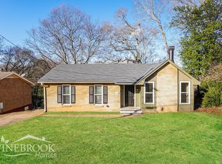 3305 Willow Lane Dr, Montgomery, AL 36109