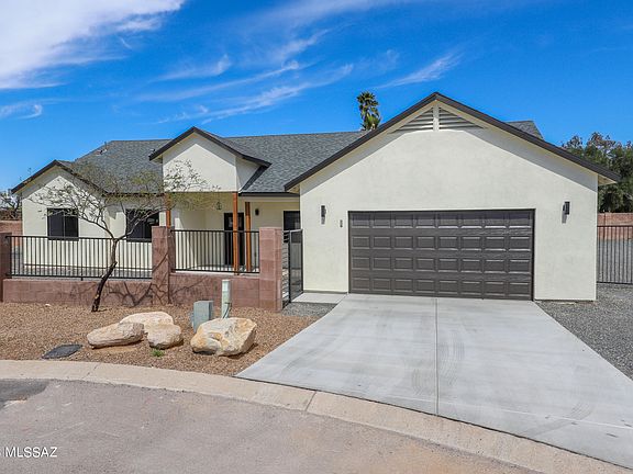 2nd image of 8431 N Hummer Dr