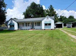 608 W End Dr, New Roads, LA 70760