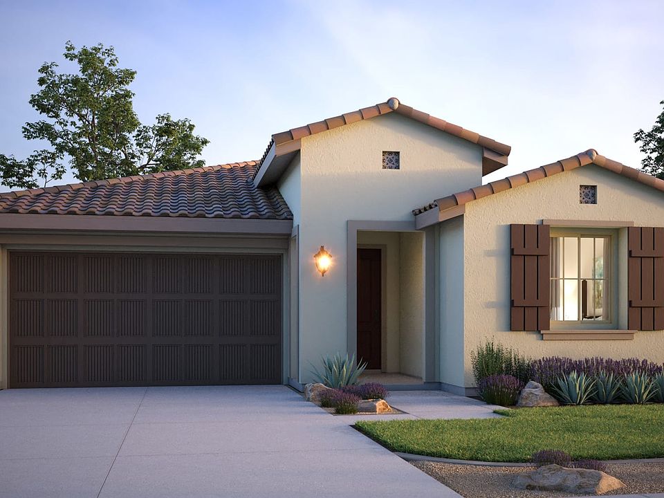 1st image of 14839 S 179th Ave #17LM7