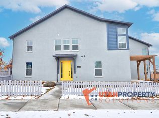 11409 S New Bern Way, South Jordan, UT 84009