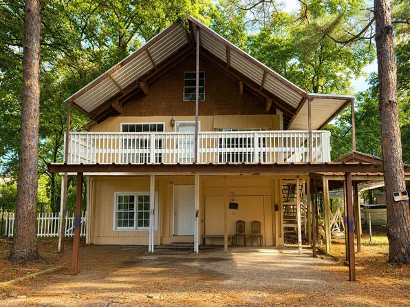 205 Loon Bay Dr, Gun Barrel City, TX 75156
