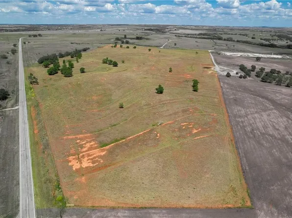 None Lot Rural, Sweetwater, OK 73666