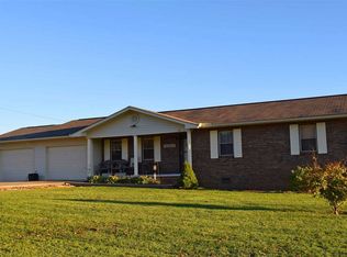 159 Clinchdale Rd, Bean Station, TN 37708