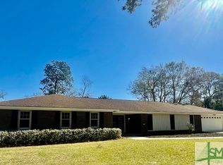 306 Wellington Rd, Savannah, GA 31410