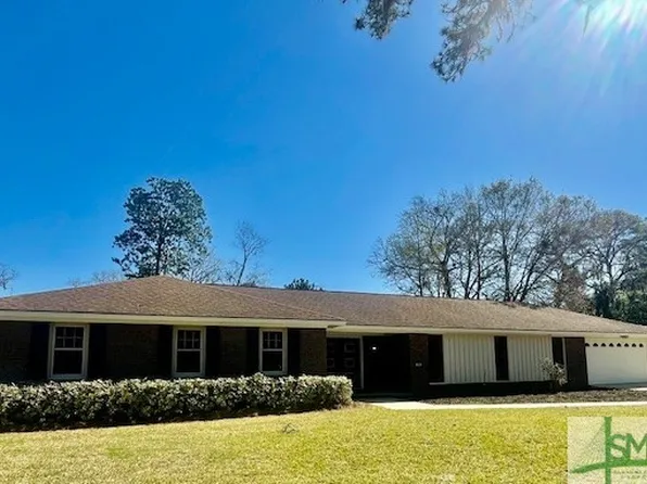 306 Wellington Road, Savannah, GA 31410