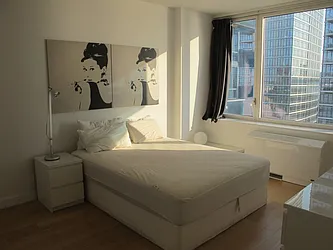 Rented by Citi Habitats