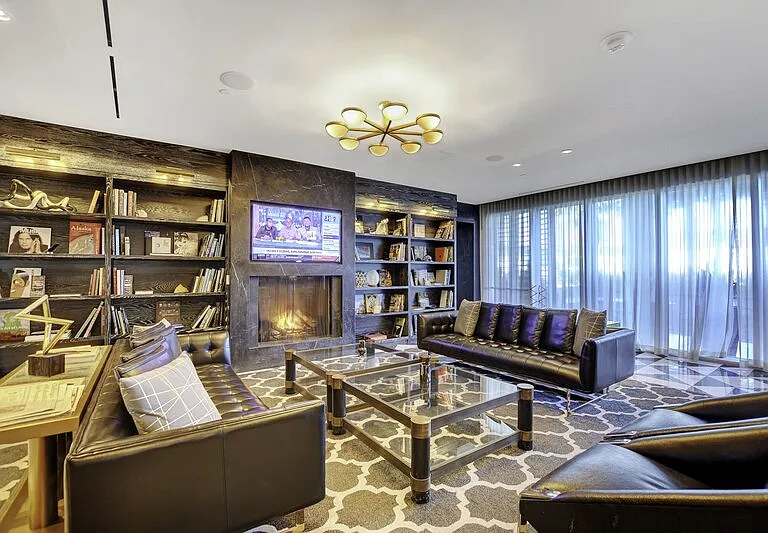 4471 Dean Martin Dr #302 — Photo 25