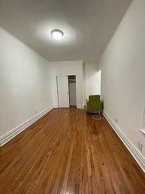 3rd image of 455 Fort Washington Ave APT 2A