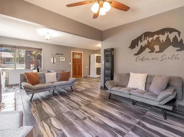 2155 6th Ln, Big Bear City, CA 92314