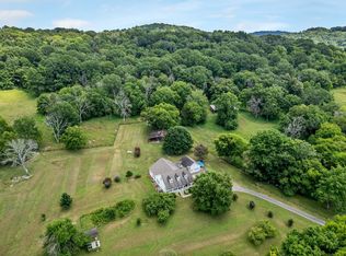160 Sinking Creek Rd, Petersburg, TN 37144