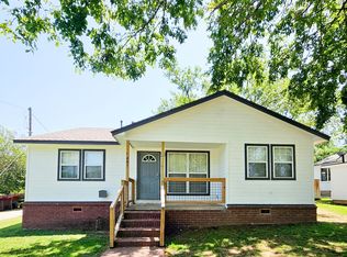 401 S 21st St, Collinsville, OK 74021