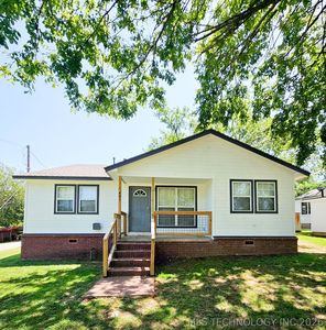 401 S 21st St, Collinsville, OK, 74021