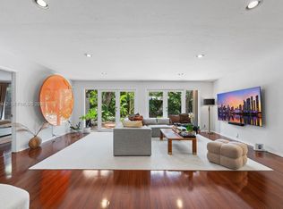 Sunshine Vistas, Miami, FL 33133