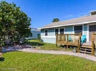 1210 S Atlantic Ave, Cocoa Beach, FL 32931