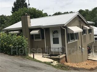 181.5 Lookout Rd, Asheville, NC 28804