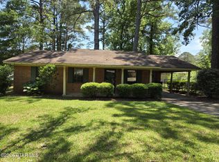 66 E Cedar Ave, Eupora, MS 39744