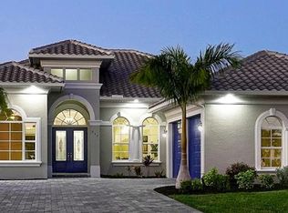 5409 SW 22nd Ave, Cape Coral, FL 33914
