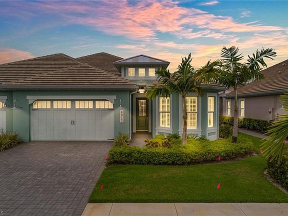 3rd image of 6913 Saona CT