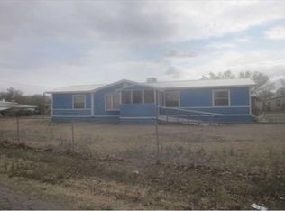 970 Lomax Ave, Bosque Farms, NM 87068