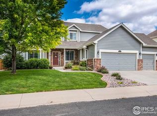 2231 Black Duck Ave, Johnstown, CO 80534