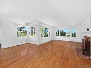 2417 Arista Ct, San Diego, CA 92103