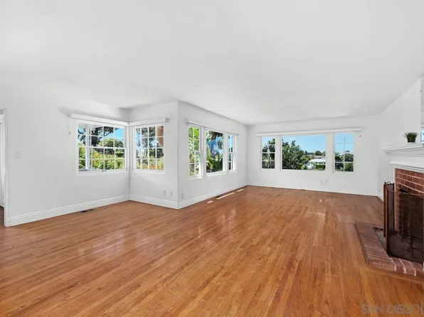 2417 Arista Ct, San Diego, CA 92103