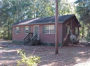 138 SE 189th Ave, Old Town, FL 32680
