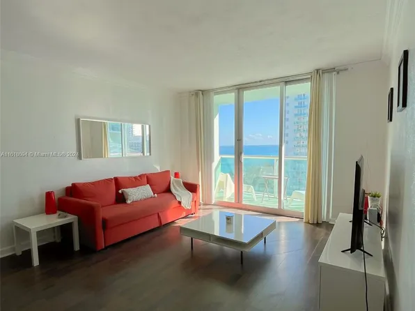 3801 S Ocean Dr APT 9K, Hollywood, FL 33019