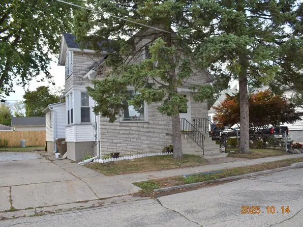 4048 10th AVENUE, Kenosha, WI 53140