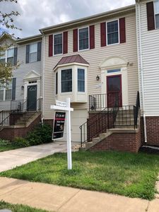 43461 Postrail Sq, Ashburn, VA, 20147