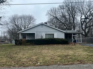 3225 N Brett Ave, DECATUR, IL 62526