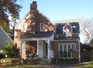 4872 Chevy Chase Blvd, Chevy Chase, MD 20815