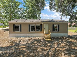 1632 NE 162nd St, Citra, FL 32113