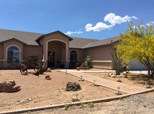 4449 W 12th St, Thatcher, AZ 85552