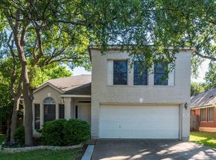 12716 Council Bluff Dr, Austin, TX 78727