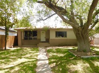 316 E Clark Ave, Pharr, TX 78577