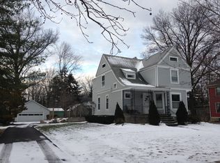 263 Oak St, Oberlin, OH