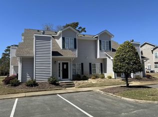 503 20th Ave N UNIT 17D, Cherry Grove, SC 29582