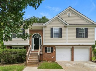 387 Darter Run, Kennesaw, GA 30144