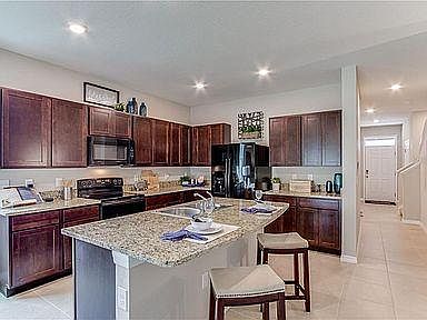 5th image of 3114 Pleasant Willow Ct Lot 67