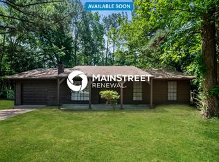 170 Peachtree Dr, Riverdale, GA 30274