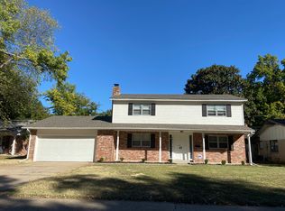 5611 S Utica Ave, Tulsa, OK 74105