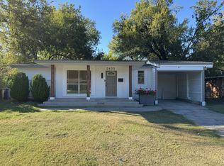 2432 Jonesboro Ave, Dallas, TX