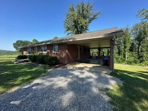 3751 Waidsboro Rd, Ferrum, VA 24088