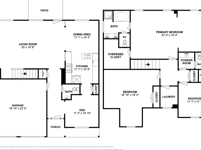 34 Crescent Woode Dr — Photo 14