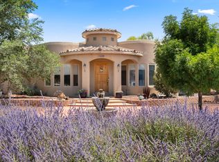 1260 Vanderploeg Ct, Bosque Farms, NM 87068