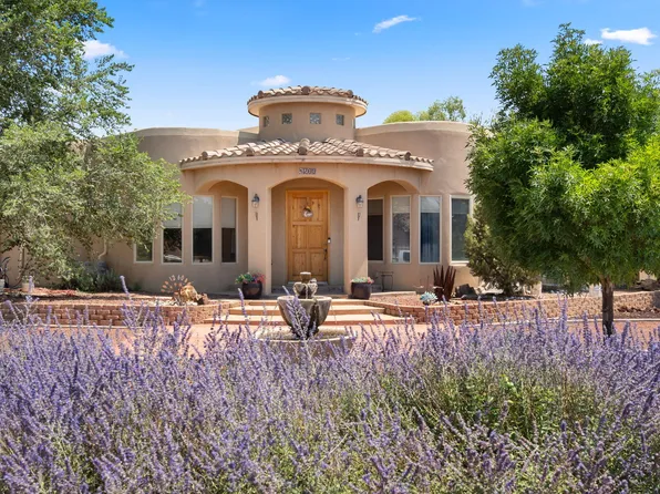1260 Vanderploeg Ct, Bosque Farms, NM 87068